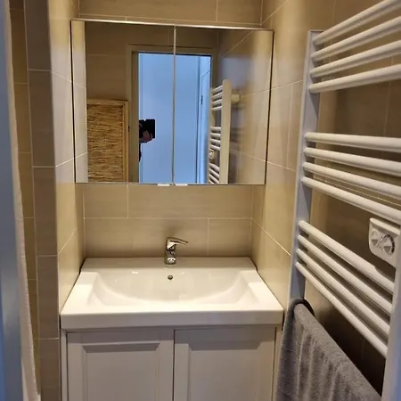 Naturiste Cap D'agde Port Venus 212 *