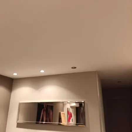 公寓 Naturiste Cap D'agde Port Venus 212