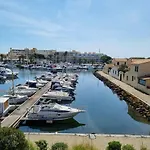 Naturiste Cap D'agde Port Venus 212