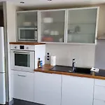 Apartment Naturiste Cap D'agde Port Venus 212 Agde