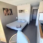 Naturiste Cap D'agde Port Venus 212 Apartment Agde