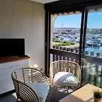 Apartment Naturiste Cap D'agde Port Venus 212 Agde