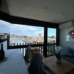 Naturiste Cap D'agde Port Venus 212 Apartment *