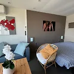 Apartment Naturiste Cap D'agde Port Venus 212 Agde