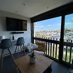 Naturiste Cap D'agde Port Venus 212 Apartment *