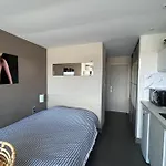 Apartment Naturiste Cap D'agde Port Venus 212 *