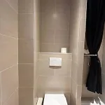Naturiste Cap D'agde Port Venus 212 Apartment Agde