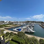 Naturiste Cap D'agde Port Venus 212 Apartment *