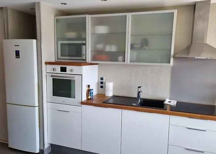 Appartement Naturiste Cap D'agde Port Vénus 212 Agde